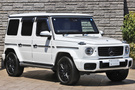 2024 Mercedes-Benz G CLASS 