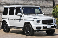 2024 Mercedes-Benz G CLASS 
