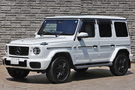 2024 Mercedes-Benz G CLASS 