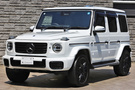 2024 Mercedes-Benz G CLASS 