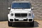 2024 Mercedes-Benz G CLASS 