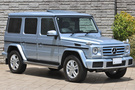2017 Mercedes-Benz G CLASS 