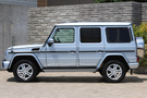 2017 Mercedes-Benz G CLASS 