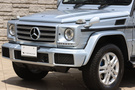 2017 Mercedes-Benz G CLASS 