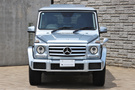 2017 Mercedes-Benz G CLASS 
