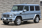 2017 Mercedes-Benz G CLASS 