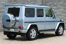 2017 Mercedes-Benz G CLASS 