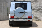 2017 Mercedes-Benz G CLASS 