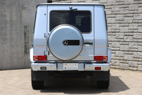 2017 Mercedes-Benz G CLASS 