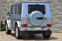 2017 Mercedes-Benz G CLASS 