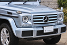 2017 Mercedes-Benz G CLASS 