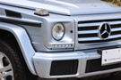 2017 Mercedes-Benz G CLASS 