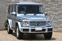 2017 Mercedes-Benz G CLASS 