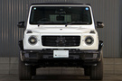 2021 Mercedes-Benz G CLASS null