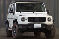 2021 Mercedes-Benz G CLASS null
