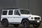 2021 Mercedes-Benz G CLASS null