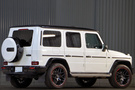2021 Mercedes-Benz G CLASS null