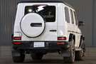 2021 Mercedes-Benz G CLASS null