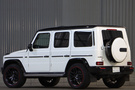 2021 Mercedes-Benz G CLASS null