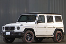 2021 Mercedes-Benz G CLASS null
