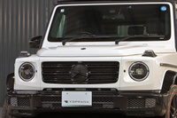 2021 Mercedes-Benz G CLASS null