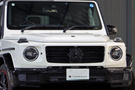 2021 Mercedes-Benz G CLASS null