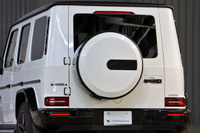 2021 Mercedes-Benz G CLASS null