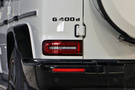 2021 Mercedes-Benz G CLASS null