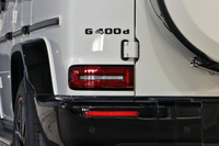 2021 Mercedes-Benz G CLASS null