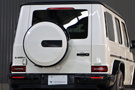 2021 Mercedes-Benz G CLASS null