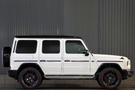2021 Mercedes-Benz G CLASS null