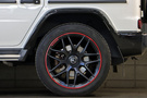 2021 Mercedes-Benz G CLASS null