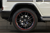 2021 Mercedes-Benz G CLASS null