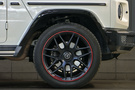 2021 Mercedes-Benz G CLASS null
