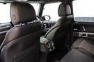 2021 Mercedes-Benz G CLASS null