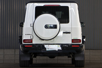2021 Mercedes-Benz G CLASS null