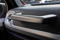 2021 Mercedes-Benz G CLASS null
