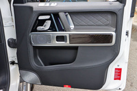 2021 Mercedes-Benz G CLASS null