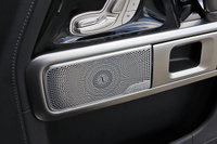 2021 Mercedes-Benz G CLASS null