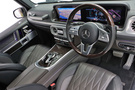 2021 Mercedes-Benz G CLASS null