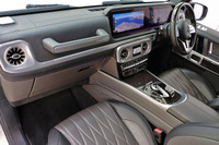 2021 Mercedes-Benz G CLASS null