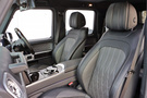 2021 Mercedes-Benz G CLASS null