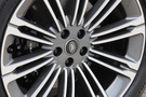 2025 Land Rover RANGE ROVER null