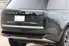 2025 Land Rover RANGE ROVER null
