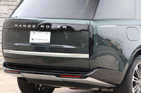 2025 Land Rover RANGE ROVER null