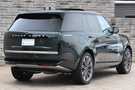 2025 Land Rover RANGE ROVER null