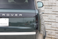 2025 Land Rover RANGE ROVER null