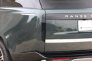 2025 Land Rover RANGE ROVER null