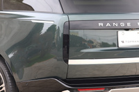 2025 Land Rover RANGE ROVER null