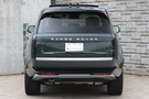 2025 Land Rover RANGE ROVER null